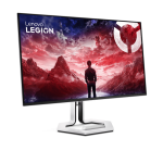 Lenovo LEGION PRO Monitor 32UD-10 32in 4K QD-OLED*240Hz HDMI+DP AMDFreeSyncPremium 3Y-Carry In